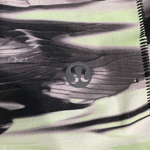 Worn Once! Lululemon Mist Over Windbreaker - Picture 10 of 11